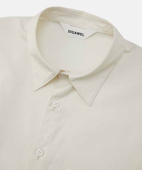 DIGAWEL  Shirt (generic)【IVORY】