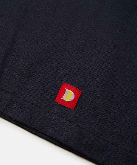 DIGAWEL Football T-shirt【C.GRAY】