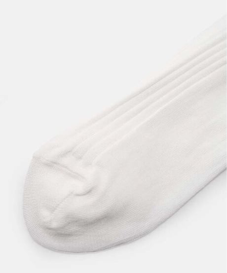 DIGAWEL  Rib Semi-long Socks/WOMENS (Kleuren×DIGAWEL)
