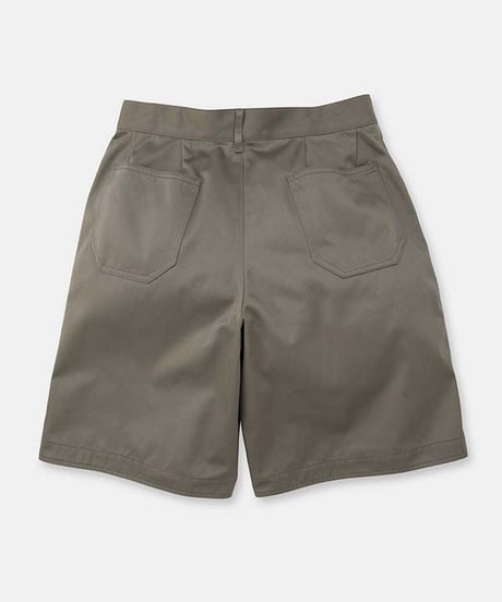 DIGAWEL Big Jorts【GRAY】
