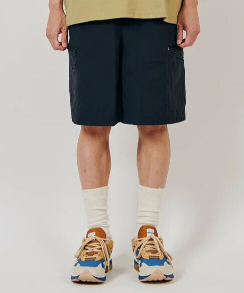 美品　DIGAWEL Shorts (garment dye) サイズ2 Shorts (garment dye) – DIGAWEL ONLINE STORE