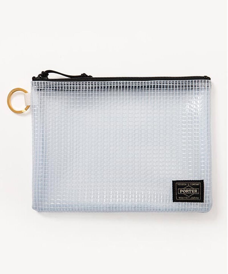 DIGAWEL PVC POUCH（L） | welles