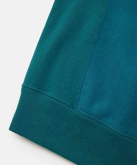 DIGAWEL Sweatshirt (fade)【FADE GREEN】