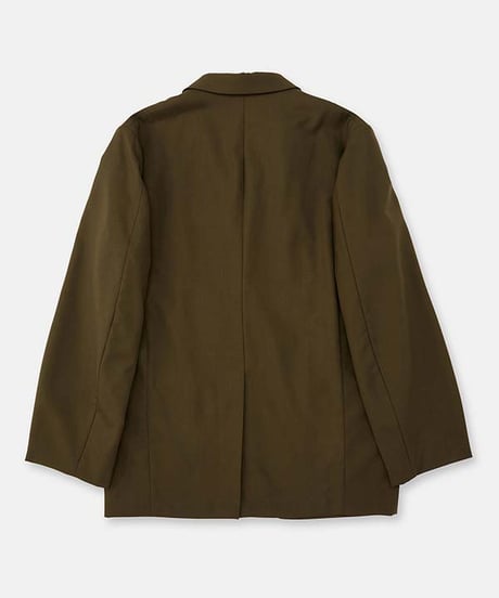 DIGAWEL Jacket【OLIVE】