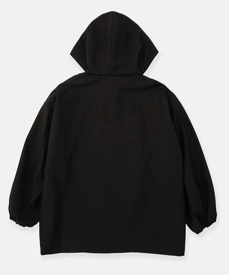 STLTH Zip hoodie (F/CE.×DIGAWEL)
