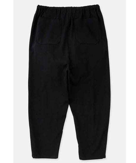 DIGAWEL  Sarrouel Pants② W/M【C.GRAY】
