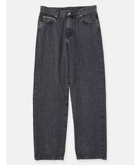 DIGAWEL Straight jeans【FADE BLACK】