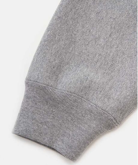 DIGAWEL  Sweatshirt【GRAY】