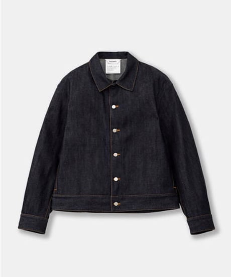 DIGAWEL  DENIM JACKET