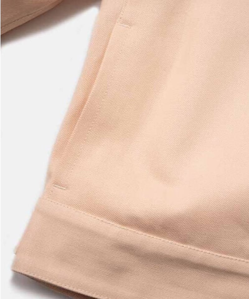 DIGAWEL Denim Jacket (Pink white) | welles