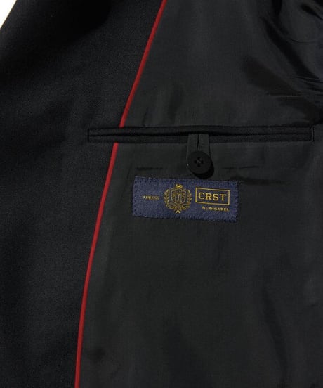 DIGAWEL×J.PRESS  Oldmaster II -s3【NAVY】
