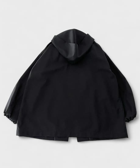 STLTH Zip hoodie (F/CE.×DIGAWEL)