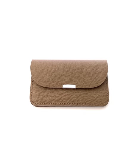 DIGAWEL  GARSON PURSE（CALF LEATHER）