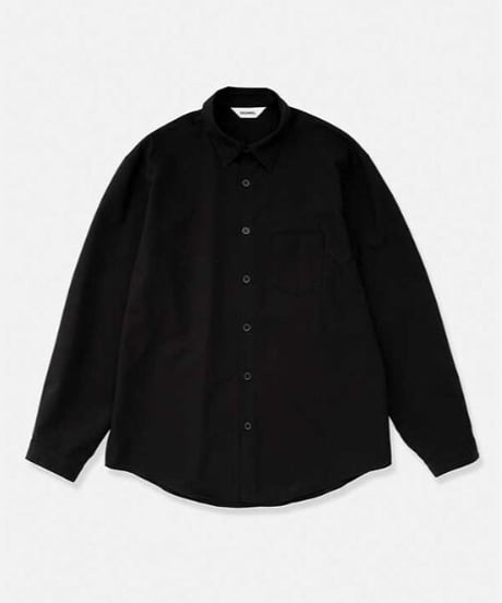 DIGAWEL  Shirt(generic) ①【BLACK】