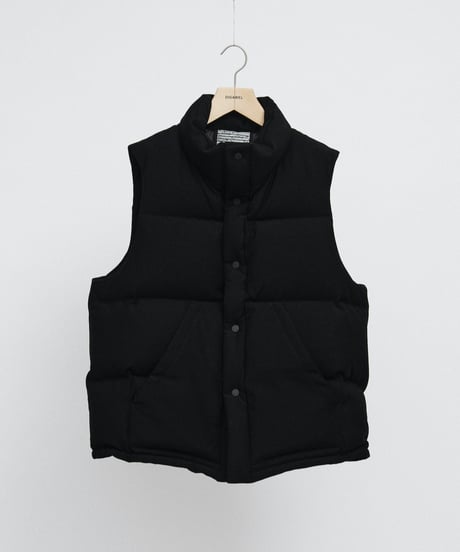 STLTH Puffer Vest (F/CE.×DIGAWEL)