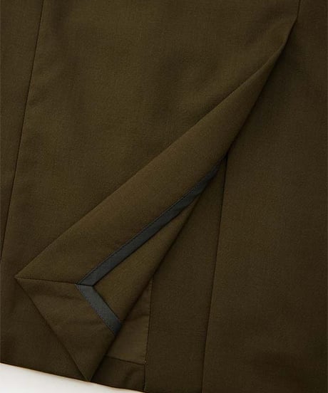 DIGAWEL Jacket【OLIVE】