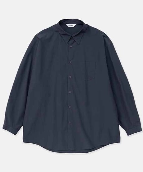 DIGAWEL  Oversized Shirt ② C/N【C.GRAY】
