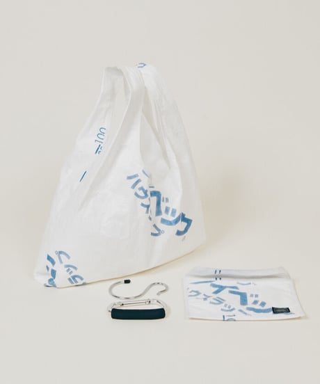 DIGAWEL  LOW BAG ①