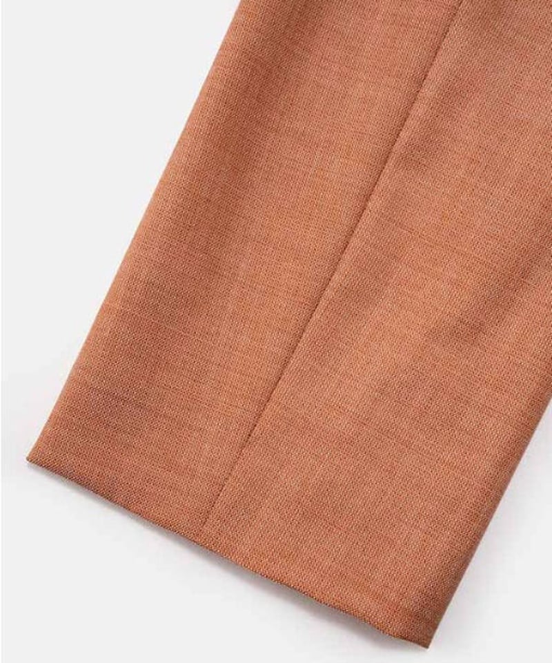 DIGAWEL Jacket (CUBA BEACH)【ORANGE】 | welles