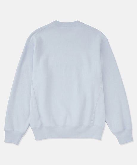 DIGAWEL  Sweatshirt【PALE BLUE】