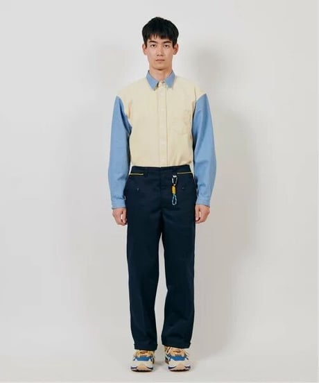 DIGAWEL  Cub Scouts Pants (Dickies×DIGAWEL)【NAVY】