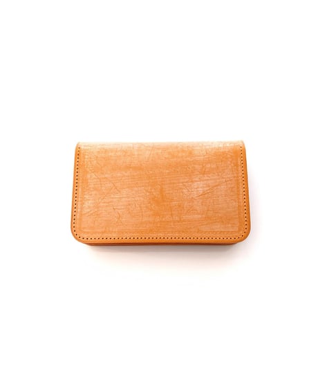 DIGAWEL  GARSON PURSE（BRIDLE LEATHER）
