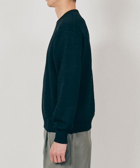 DIGAWEL  BK-Indigo Sweater