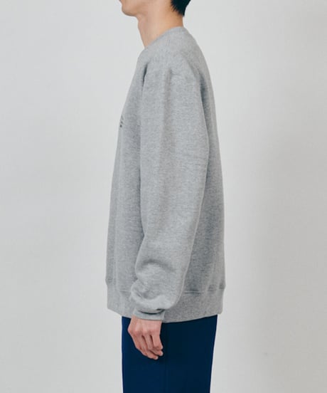 DIGAWEL  Sweatshirt(ready-made) embroidery