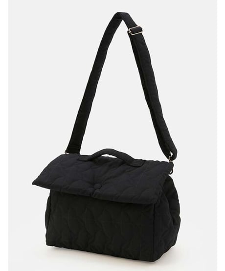 DIGAWEL  Quilted shoulder bag