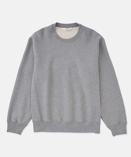 DIGAWEL  Sweatshirt【GRAY】