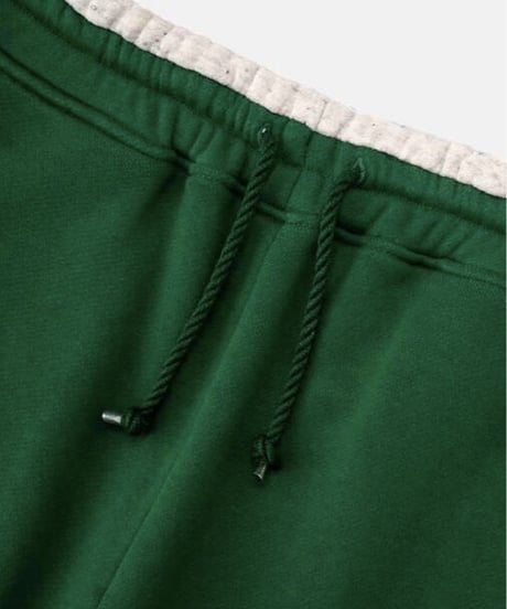 DIGAWEL  Sweat Pants【GREEN】
