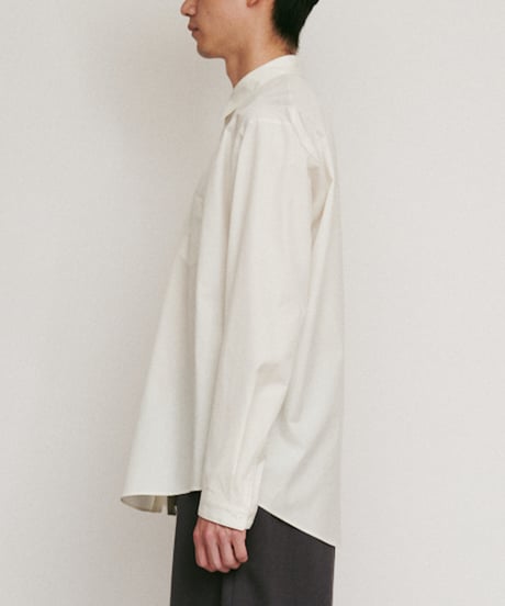 DIGAWEL  Shirt (generic)【IVORY】