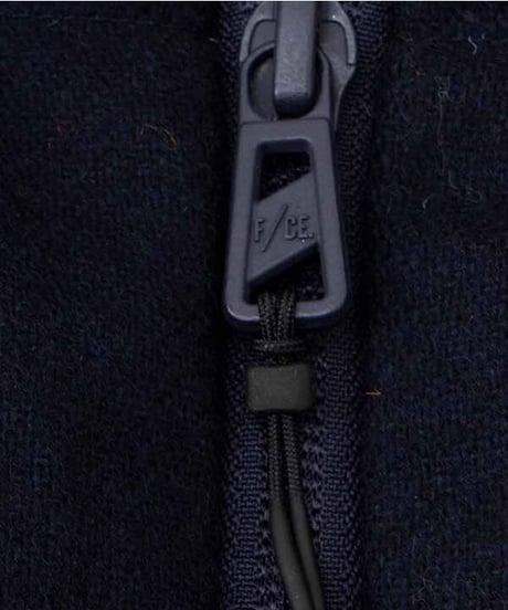 F/CE.×DIGAWEL Puffer Jacket【NAVY】