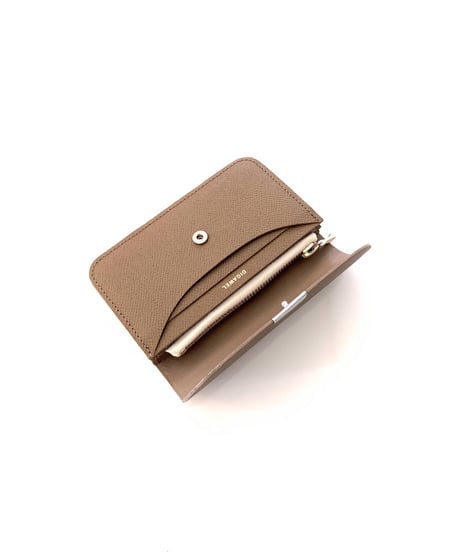 DIGAWEL  GARSON PURSE（CALF LEATHER）