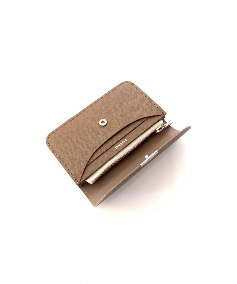 DIGAWEL GARSON PURSE(CALF LEATHER) | welles DIGAWEL GARSON PURSE(CALF LEATHER) | welles