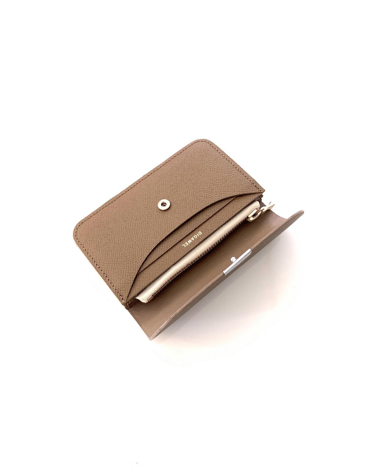 DIGAWEL GARSON PURSE（CALF LEATHER） | welles
