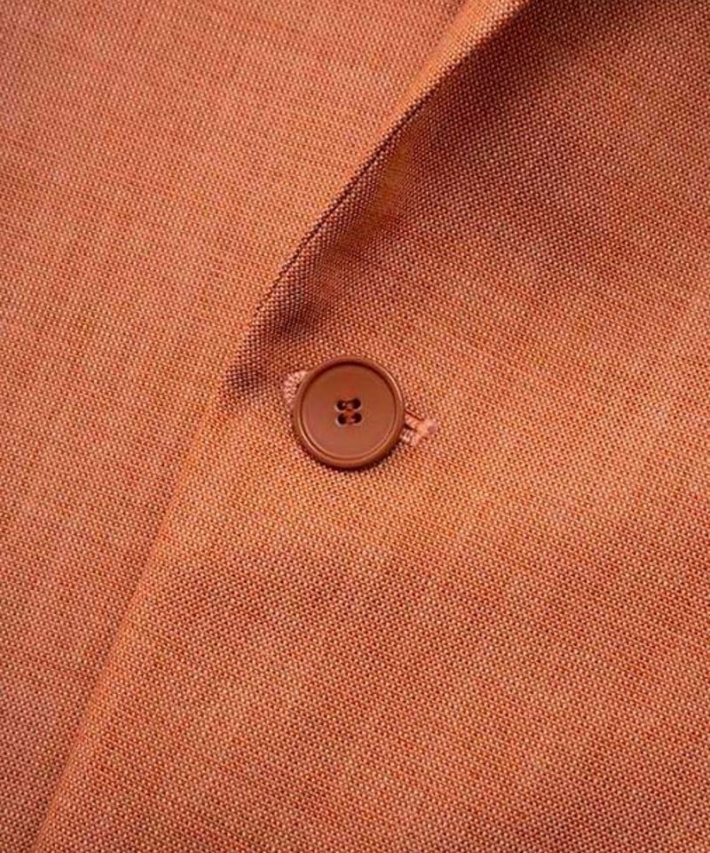 DIGAWEL Jacket (CUBA BEACH)【ORANGE】 | welles