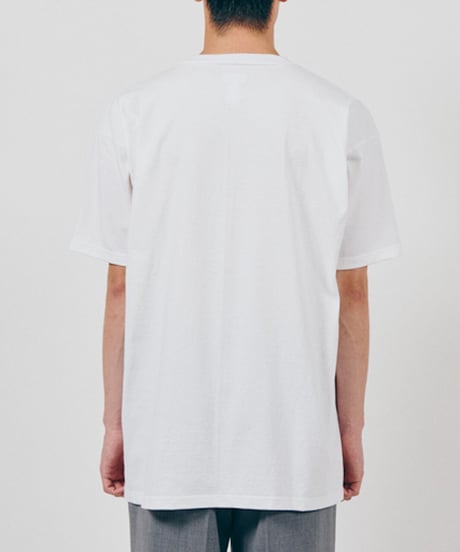 DIGAWEL  T-shirt(ready-made) Chenille