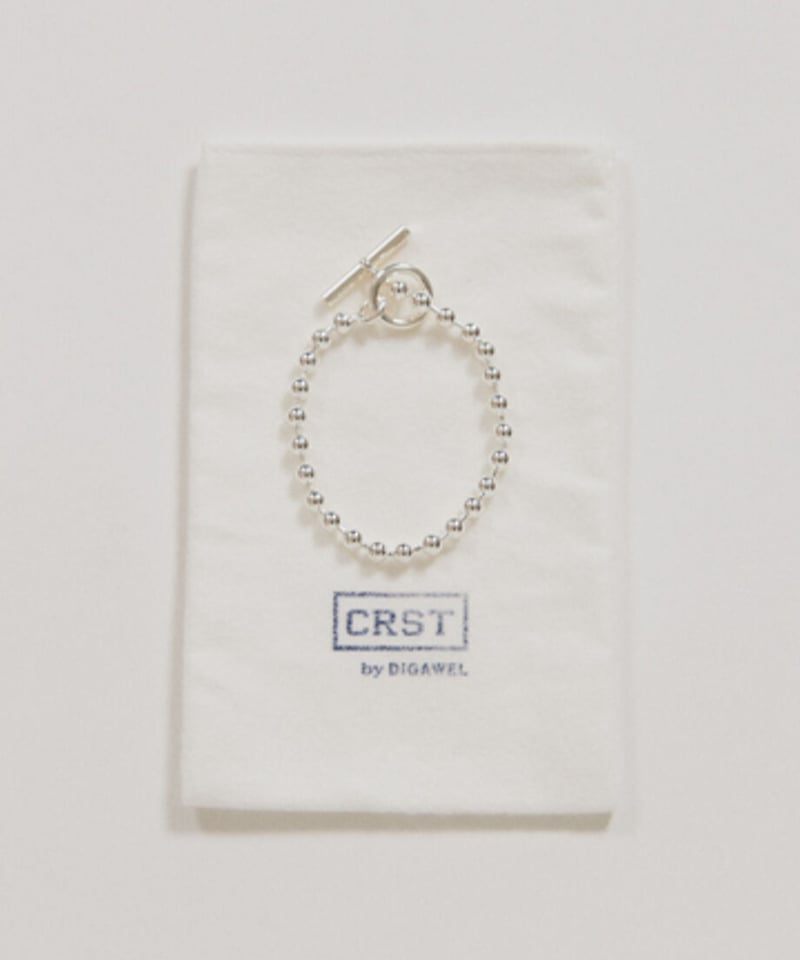 D07120 未使用 DIGAWEL × J.PRESS CRST ブレスレット fit=scale-down,w=1200