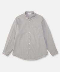 DIGAWEL Shirt (generic)【GRAY】