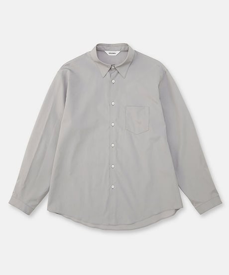 DIGAWEL Shirt (generic)【GRAY】