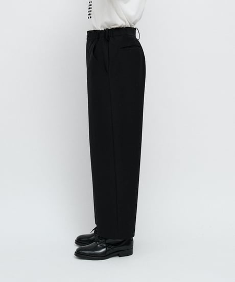 STLTH Wide pants (F/CE.×DIGAWEL)