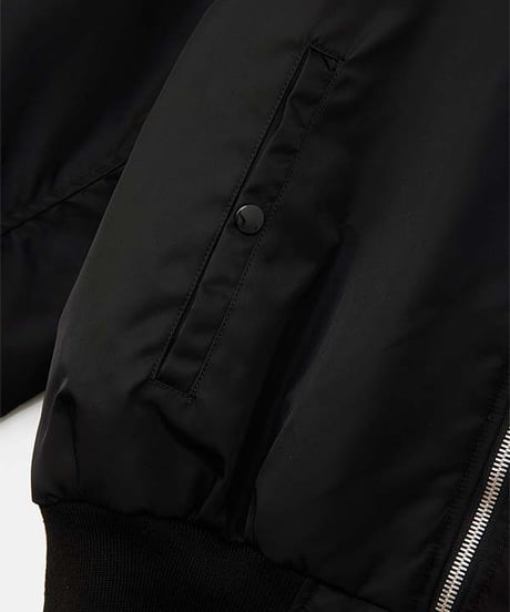 DIGAWEL MA-1【BLACK】