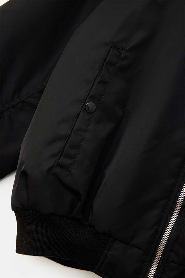 DIGAWEL MA-1 #BLACK 現行品 MA-1 – DIGAWEL ONLINE STORE