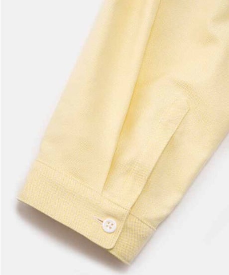 DIGAWEL  Shirt (generic) ① HEAVY-OX【YELLOW】