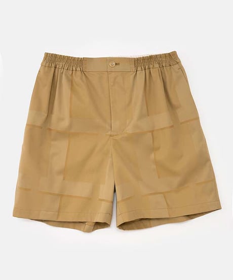 DIGAWEL  Shorts【BEIGE】