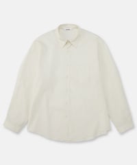 DIGAWEL  Shirt (generic)【IVORY】