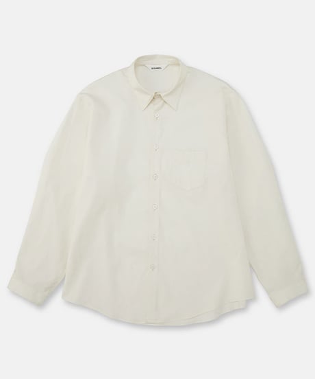 DIGAWEL  Shirt (generic)【IVORY】