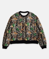 DIGAWEL Sweatshirt (camo)