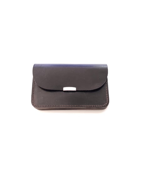 DIGAWEL  GARSON PURSE（BRIDLE LEATHER）